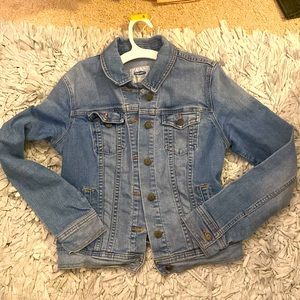 Old Navy Jean Jacket